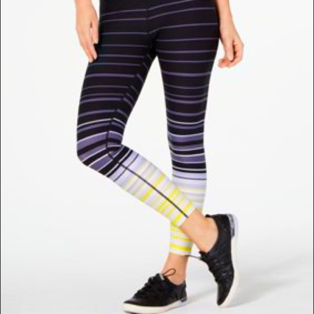 NWOT Calvin Klein performance leggings